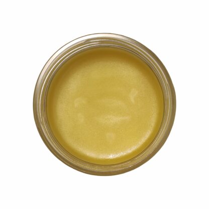 Calendula beeswax salve