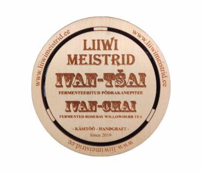Ivan Tšai tassialus